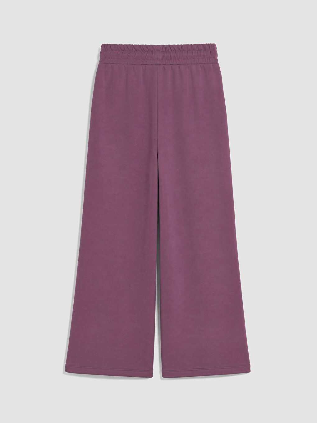 Mürdüm Wide Leg Fit Kız Çocuk Eşofman Altı-1