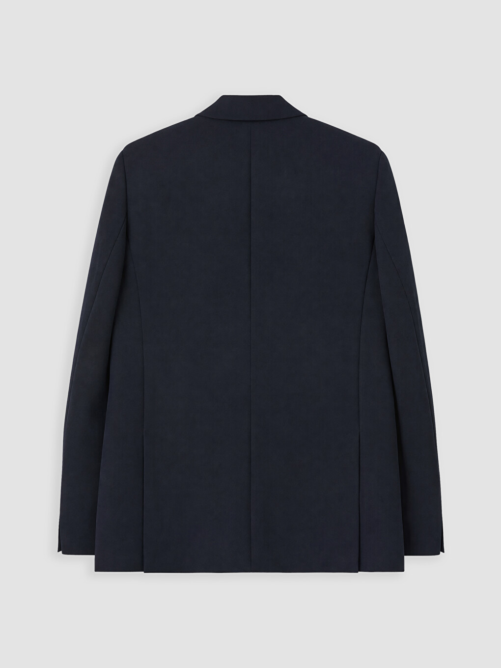 Relax Fit Men's Blazer Jacket-6