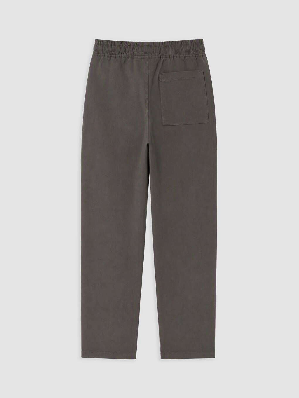 Antrasit Regular Fit Erkek Çocuk Pantolon-1
