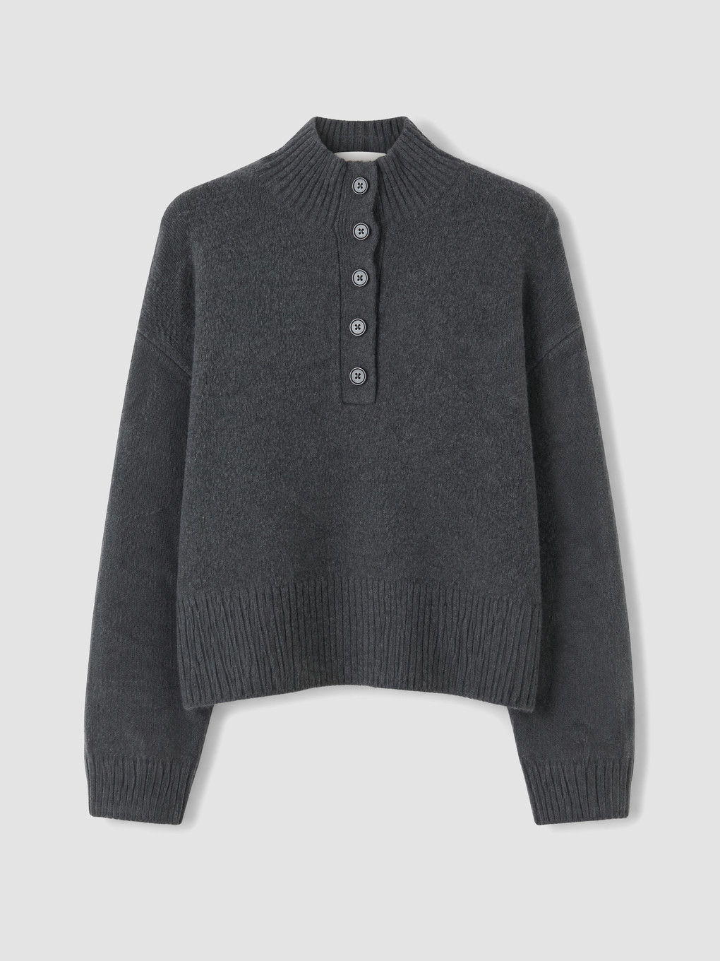 Oversize Women's Knitwear Sweater-4