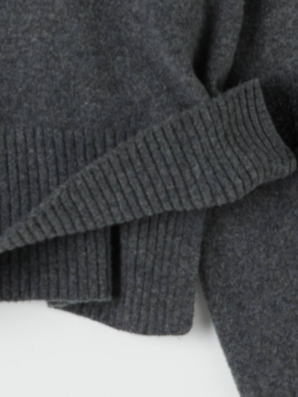 Oversize Women's Knitwear Sweater-6