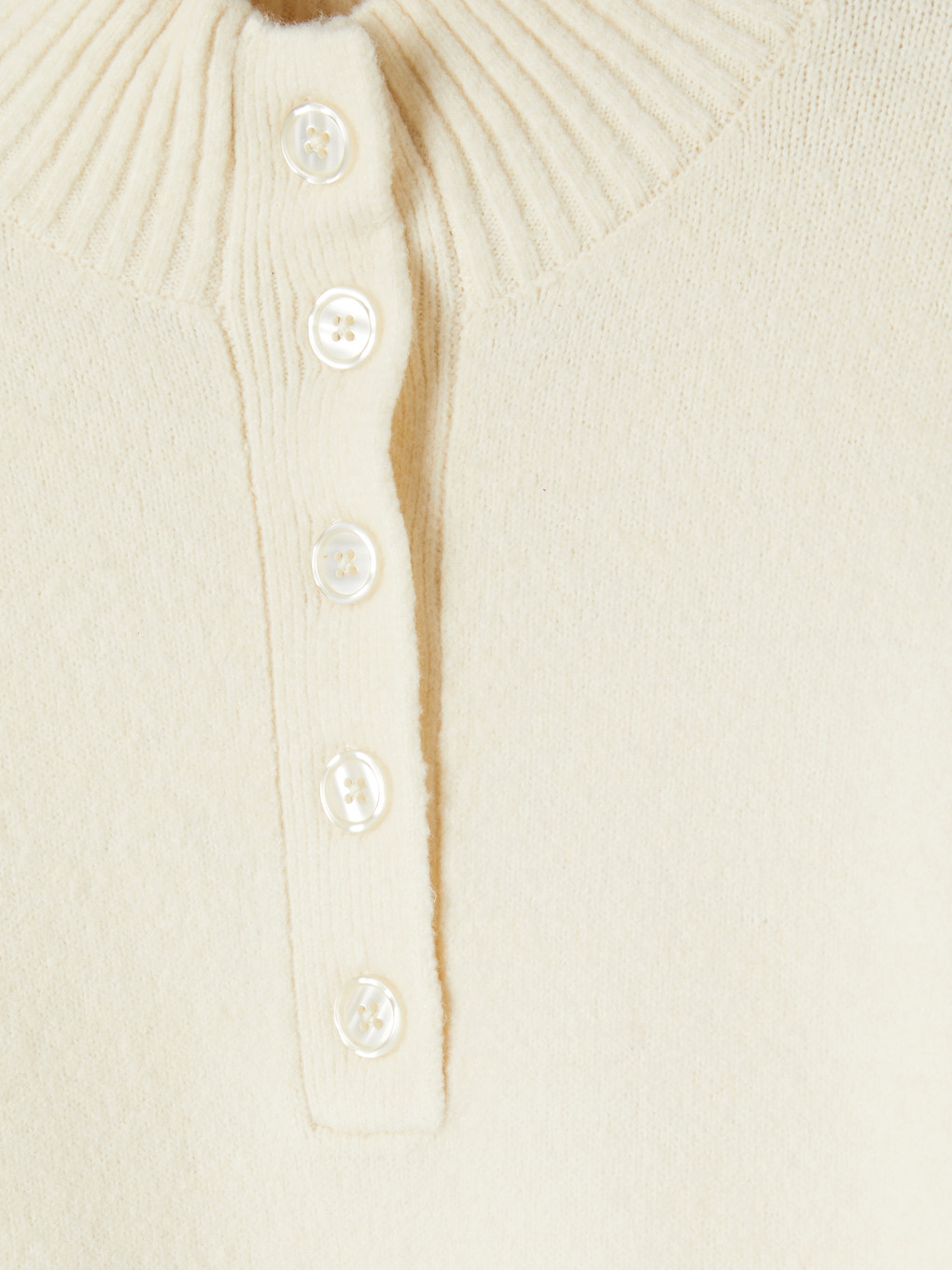 Oversize Women's Knitwear Sweater-5