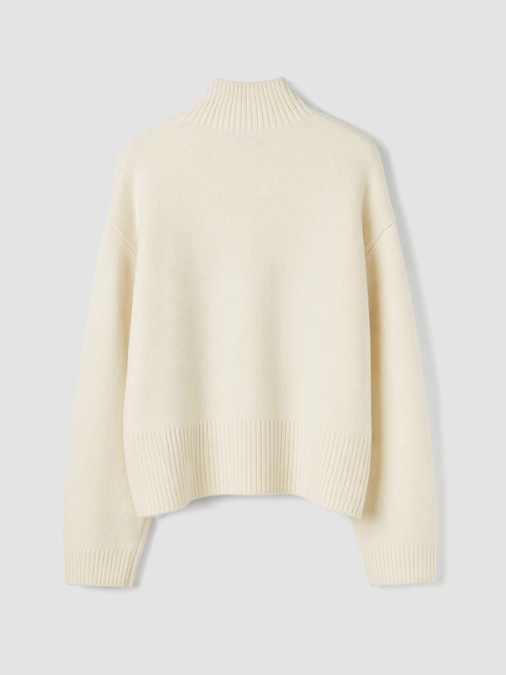 Oversize Women's Knitwear Sweater-7