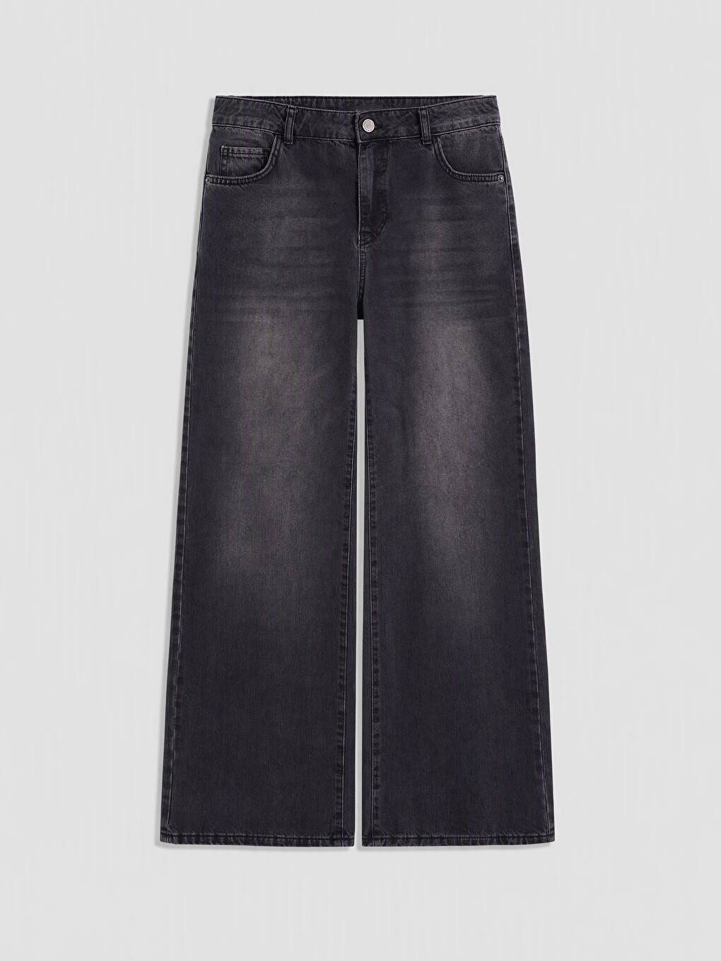 Wideleg Women's Jeans