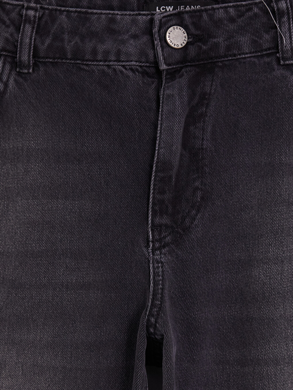 Wideleg Women's Jeans-2