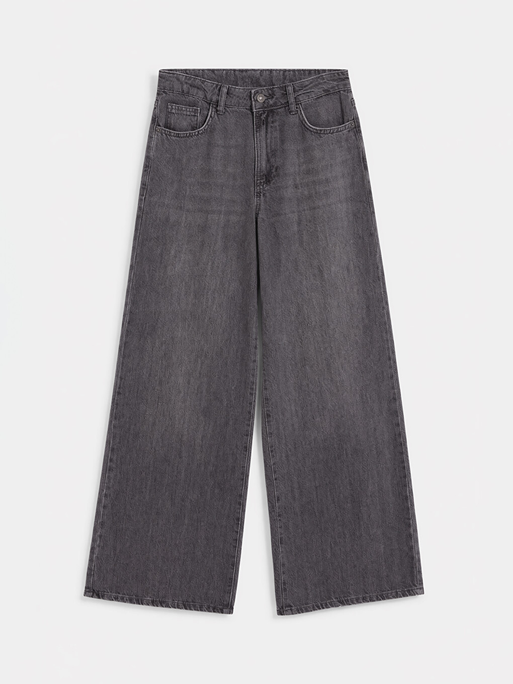Wideleg Women's Jeans