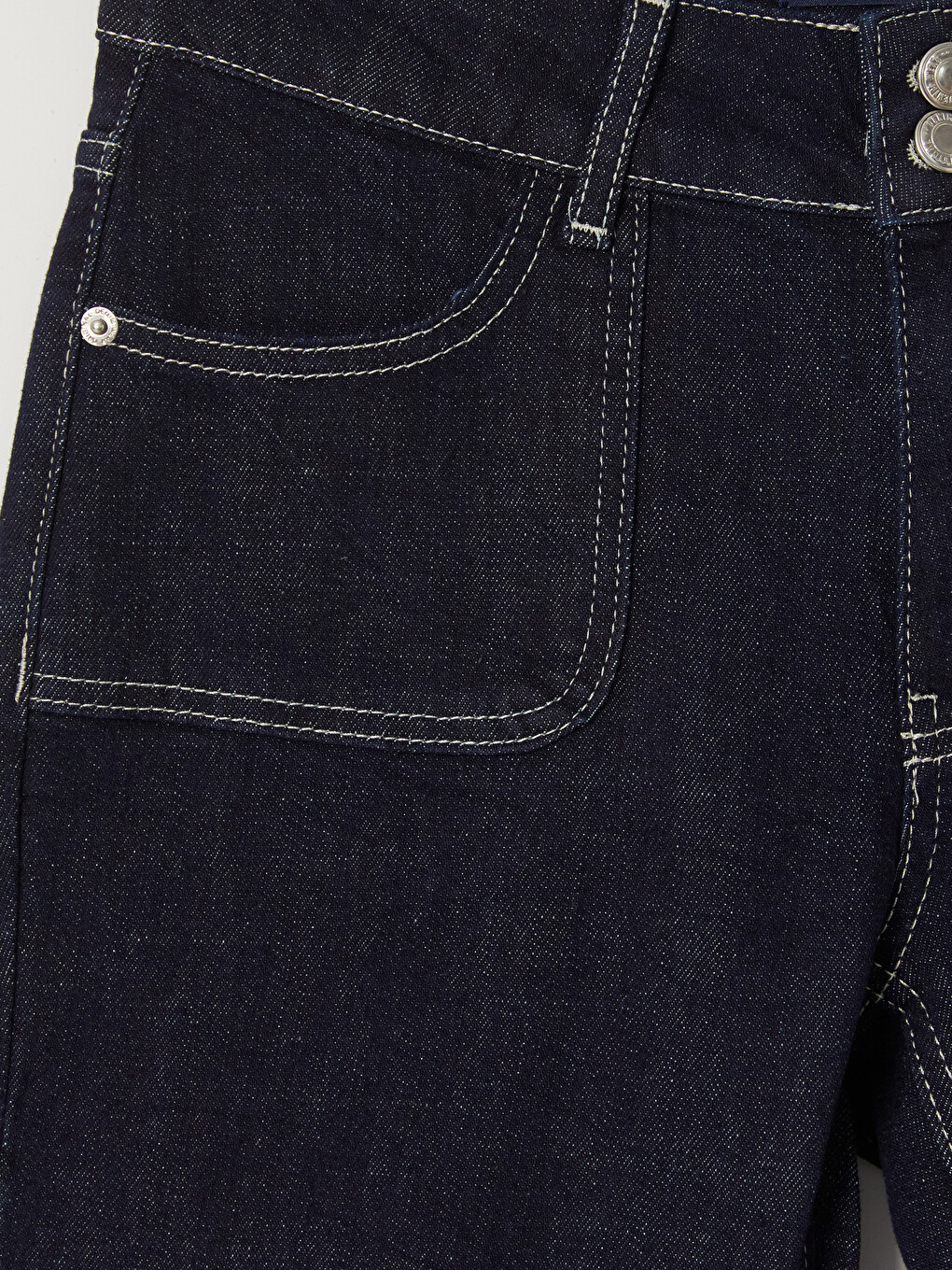 Flare Women's Jeans-5