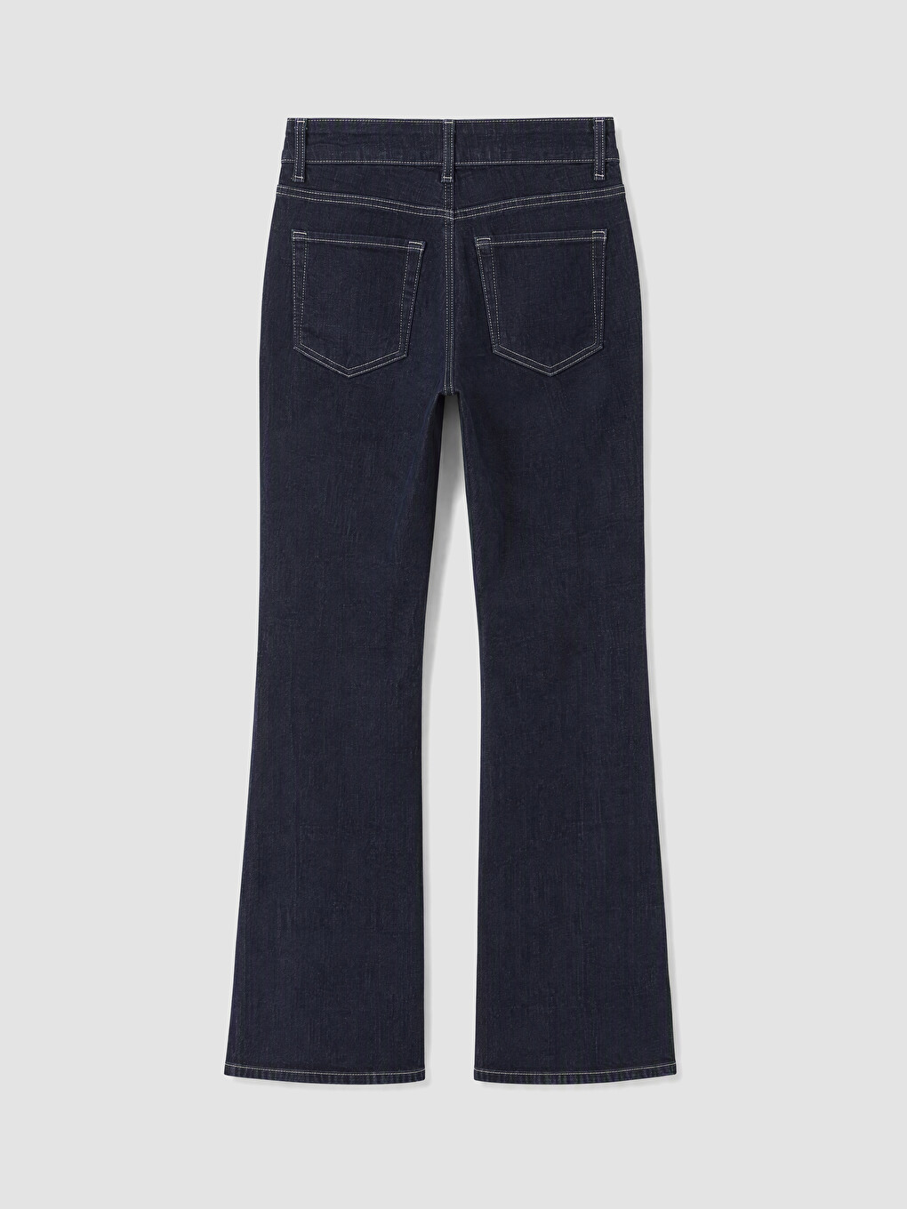 Flare Women's Jeans-6