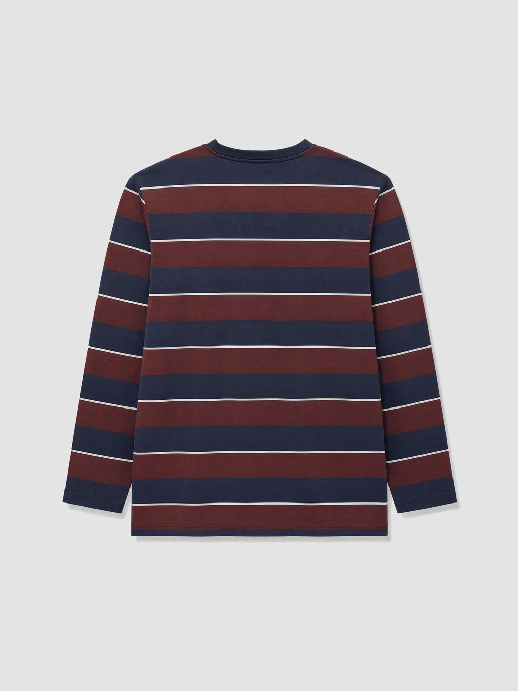 Boy Navy Pyjama Set-2