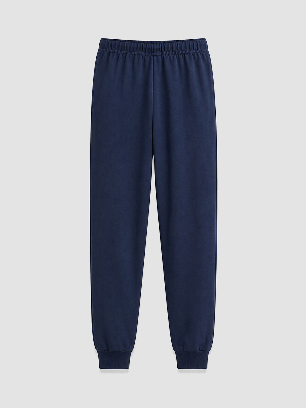 Boy Navy Pyjama Set-4
