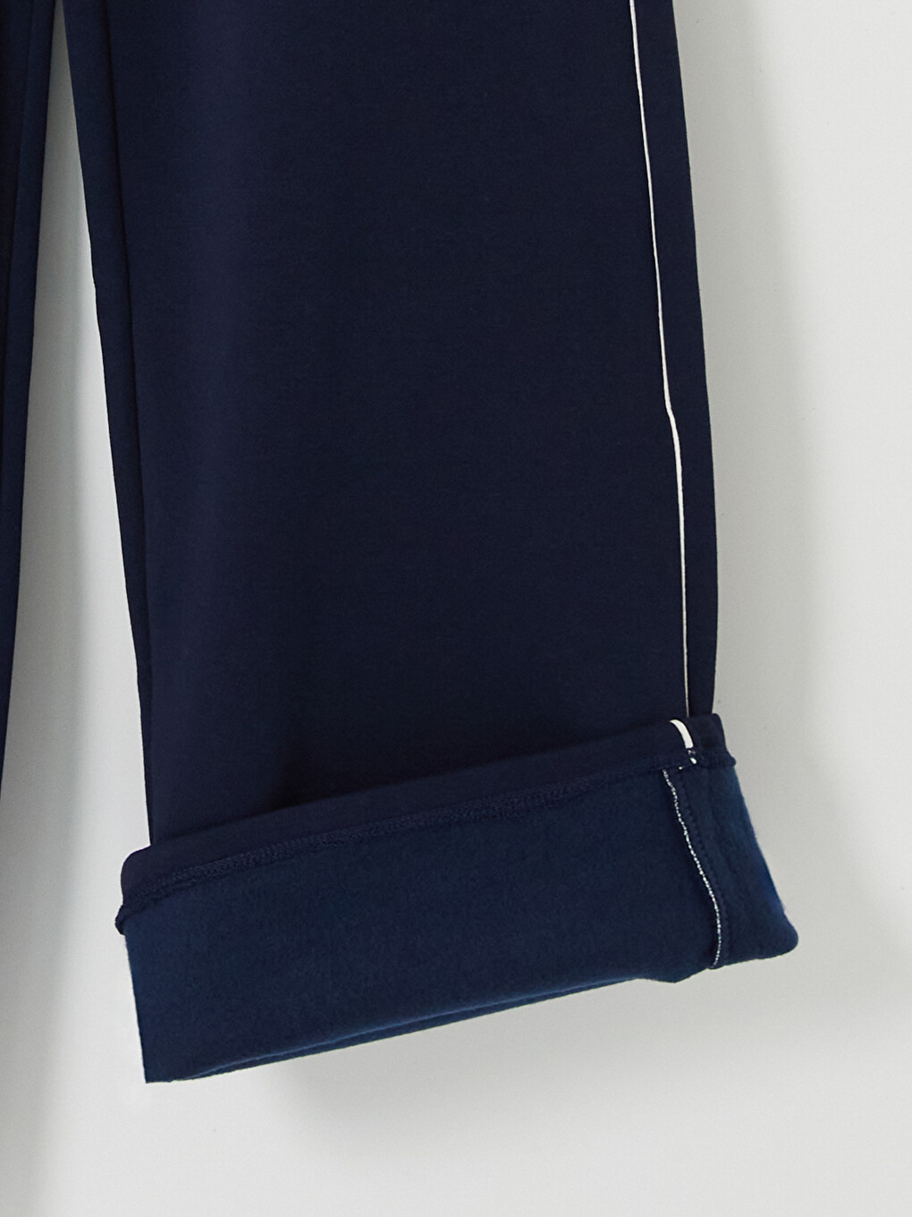 Printed Women's Thick Sweatpants-3