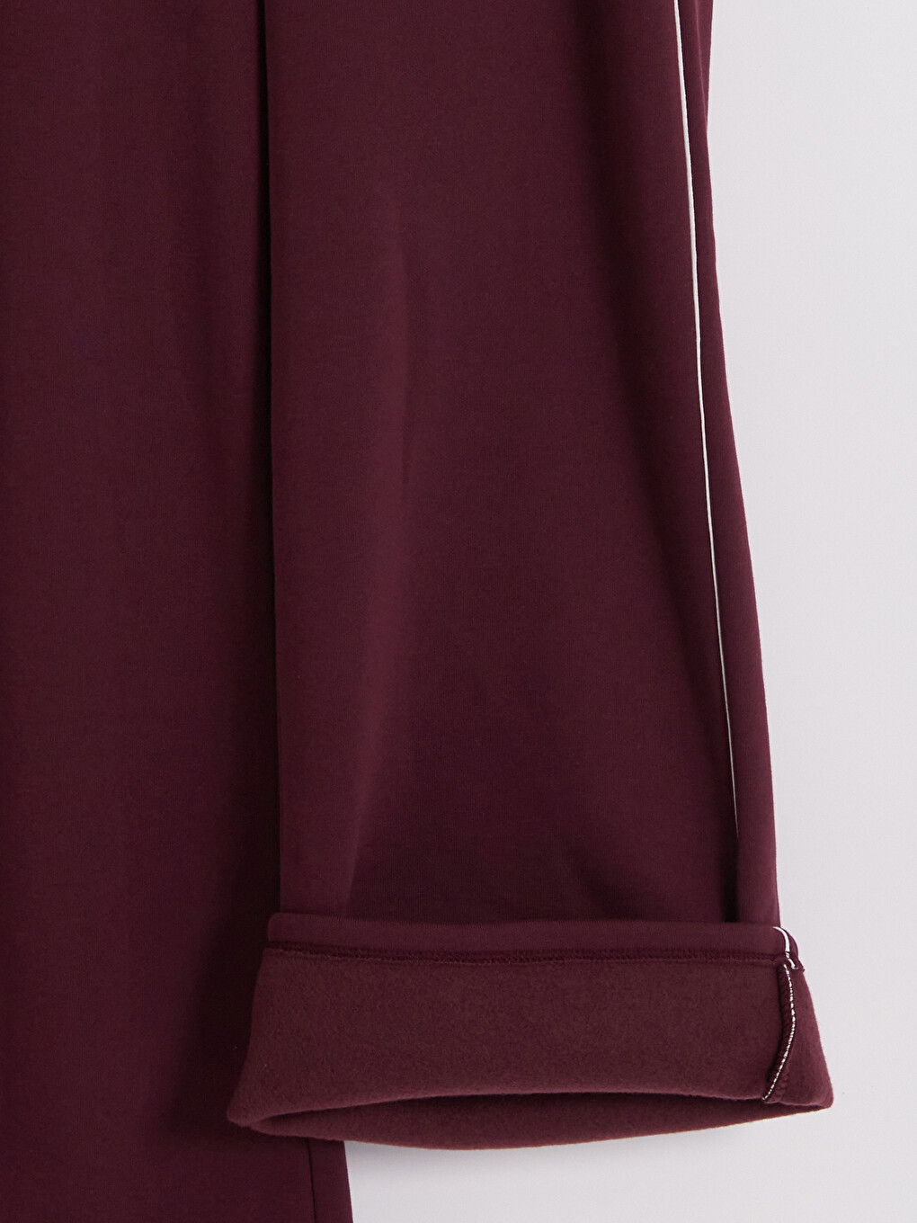 Los Angeles Printed Women's Thick Sweatpants-2