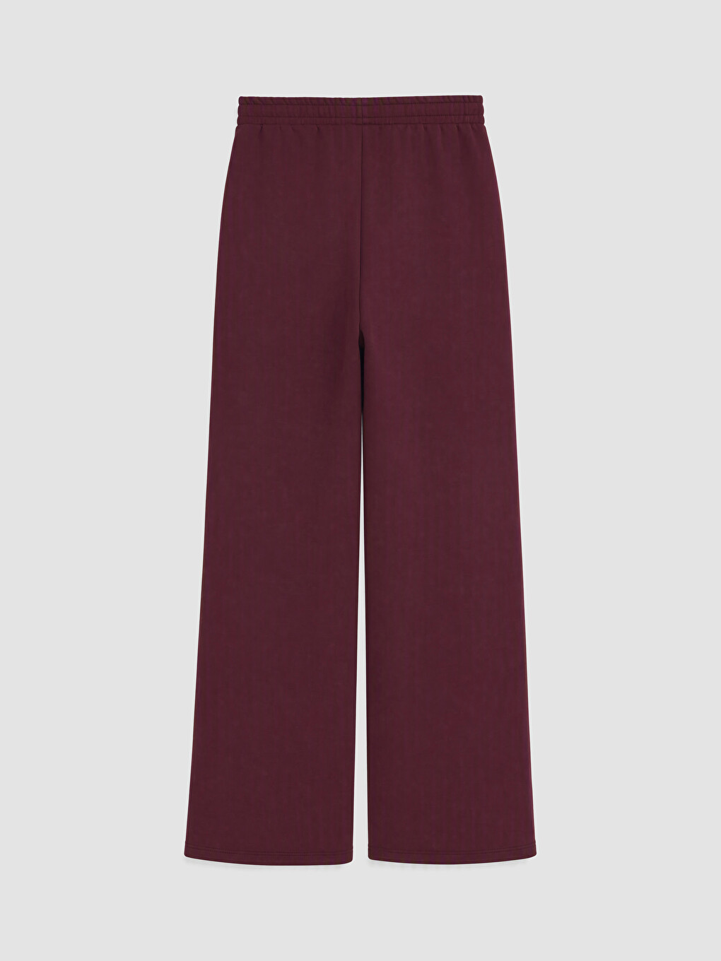 Los Angeles Printed Women's Thick Sweatpants-3
