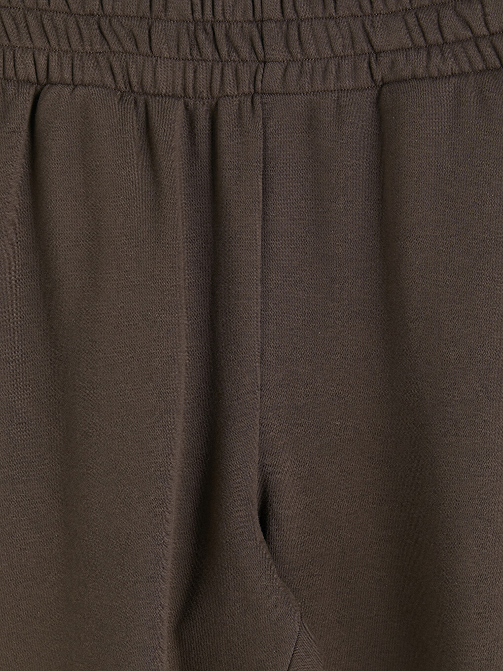 Women's Thick Jogger Sweatpants-5