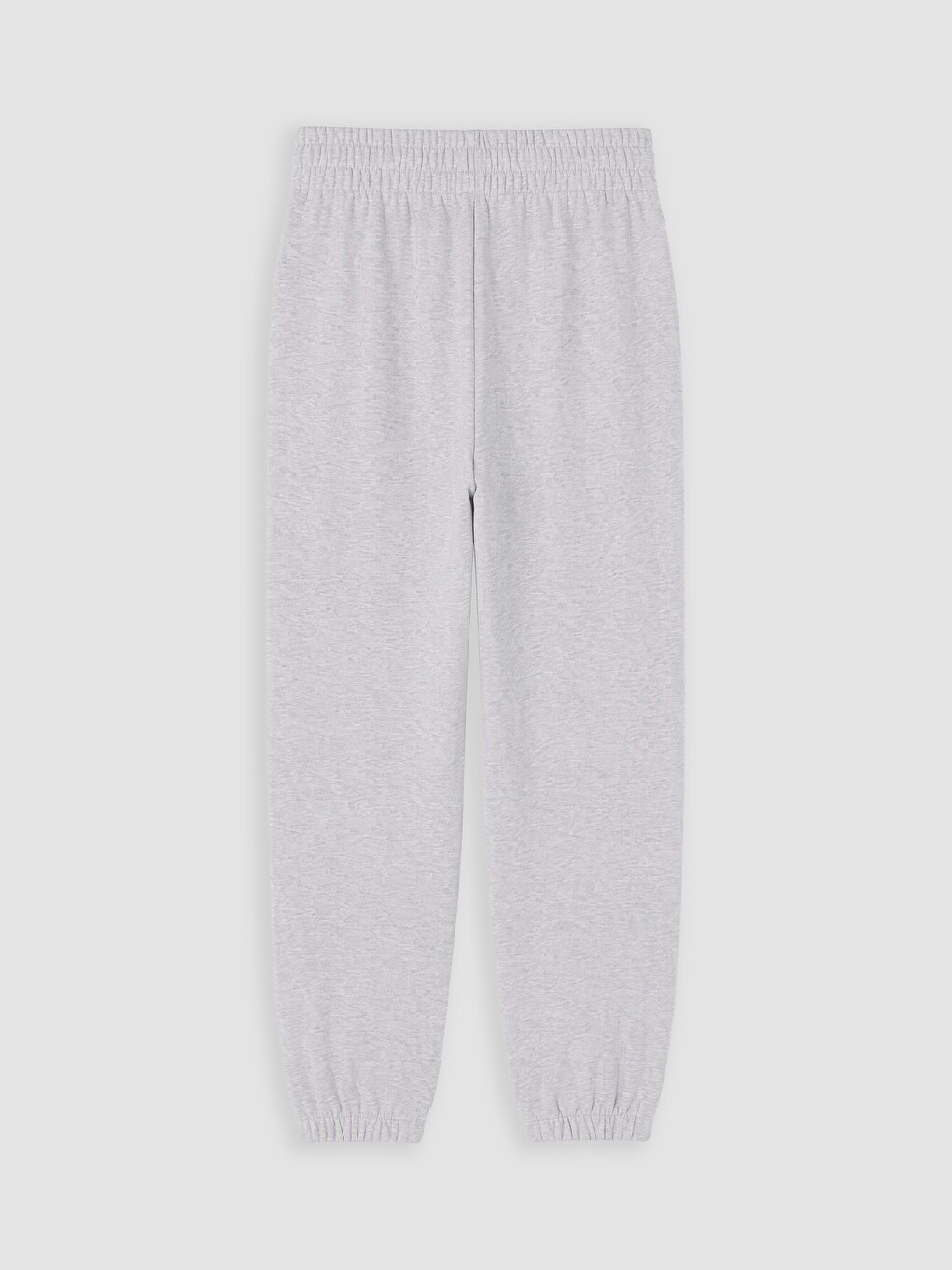 Women's Thick Jogger Sweatpants-2