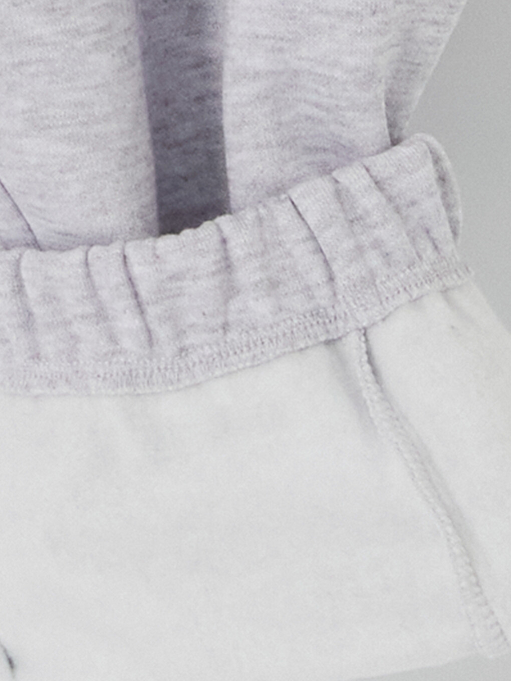 Women's Thick Jogger Sweatpants-3