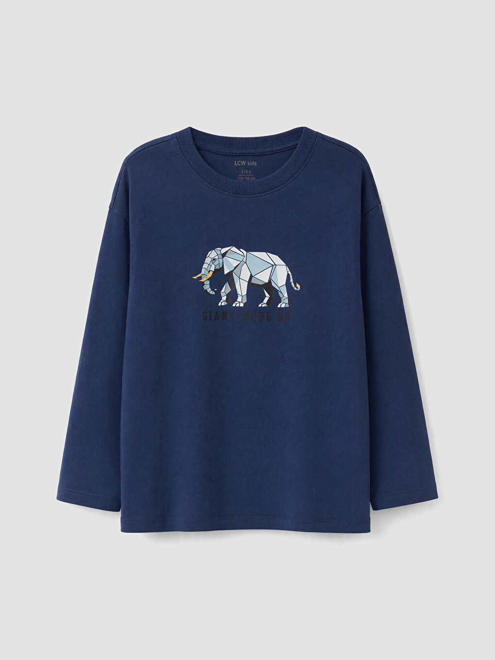 Printed Boys' T-shirt