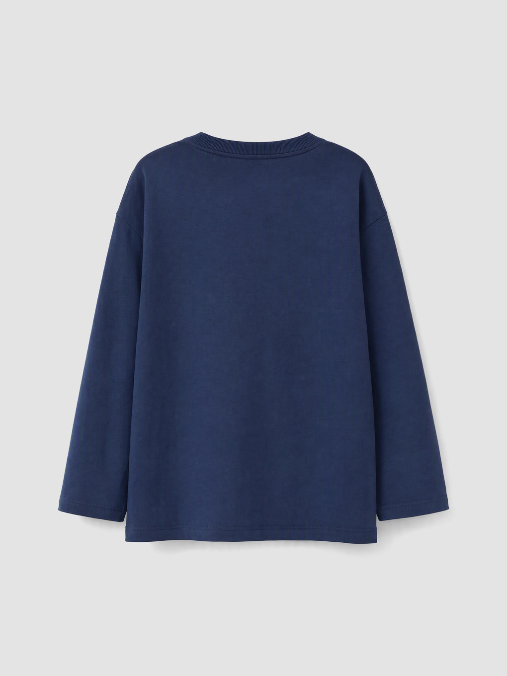 Printed Boys' T-shirt-2