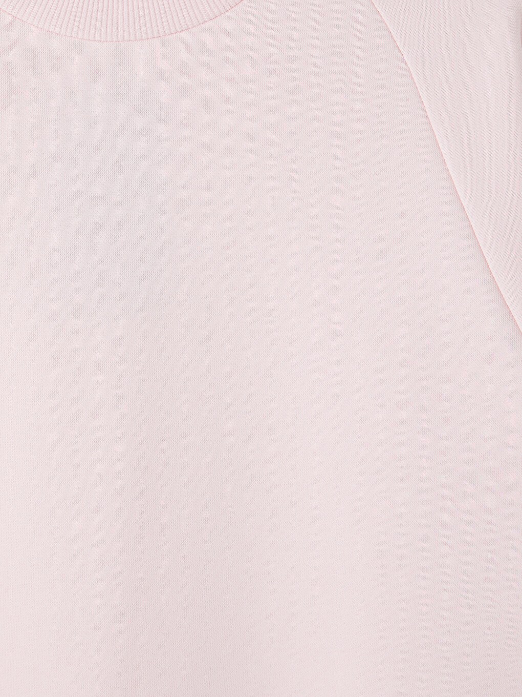 Femër Roze Sweatshirt-2