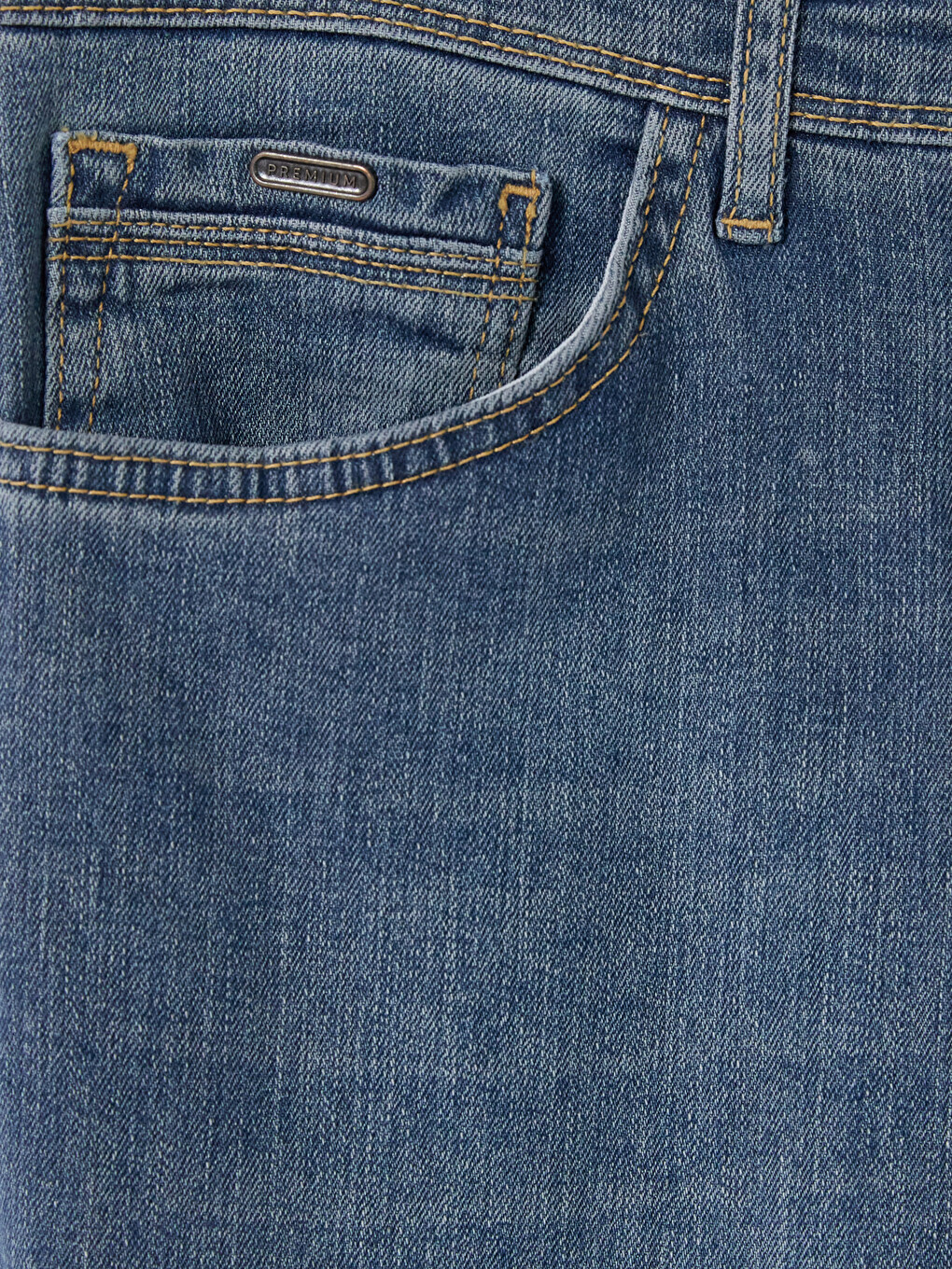 779 Regular Fit Men's Jeans-2
