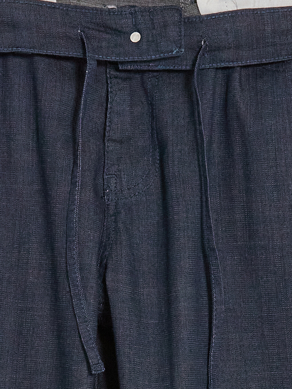 İndigo 779 Regular Fit Erkek Jean Pantolon-2