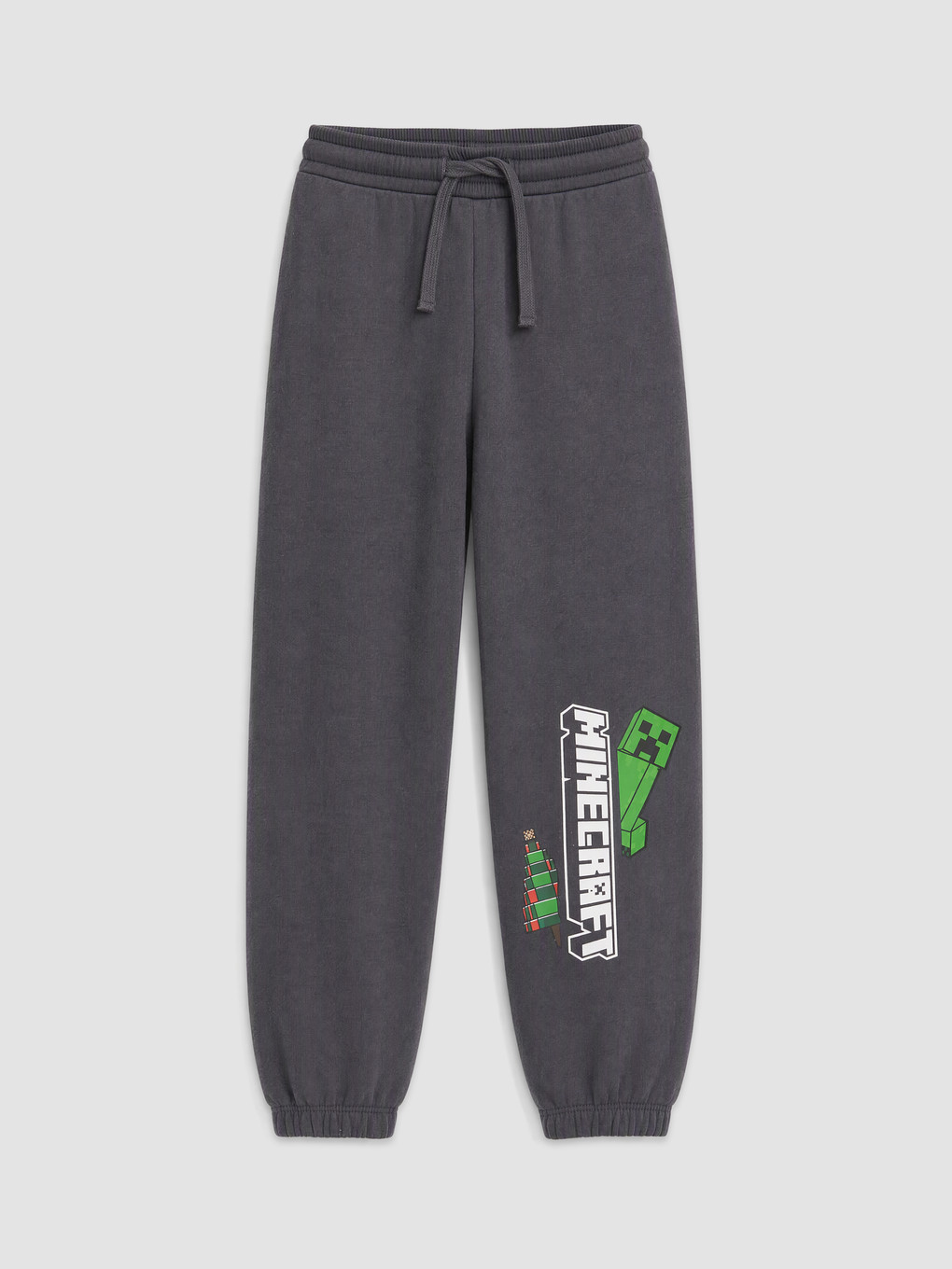 Minecraft Printed Boys' Set-5