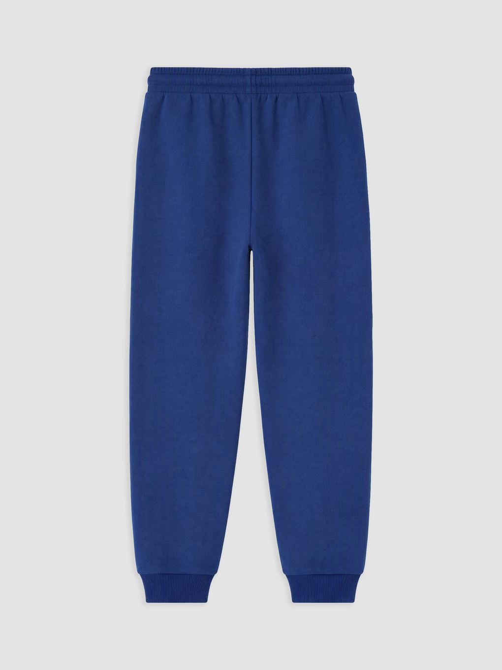 Sonic Printed Boys' Thick Tracksuit Set-4