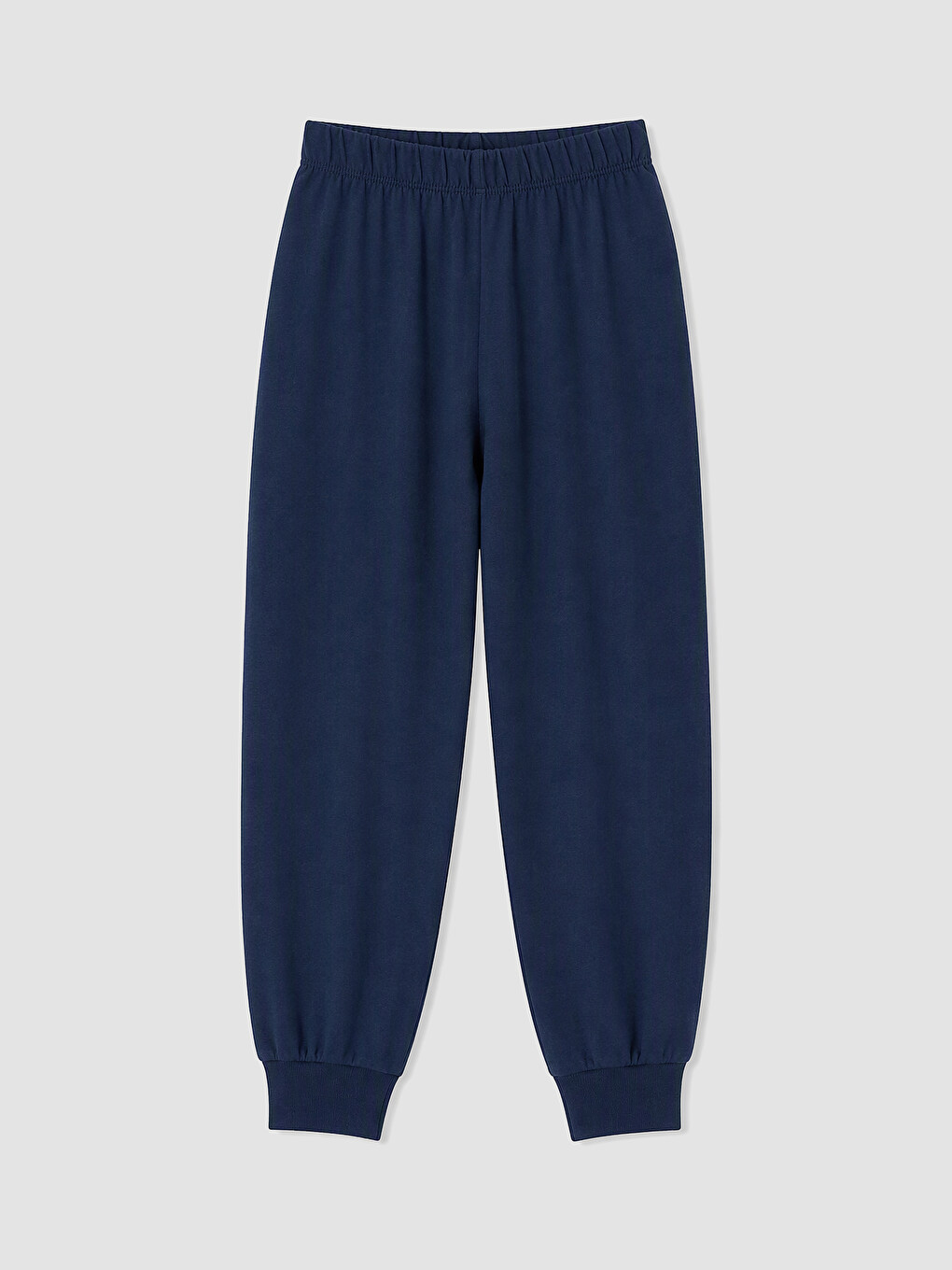 Boy Navy Pyjama Set-3