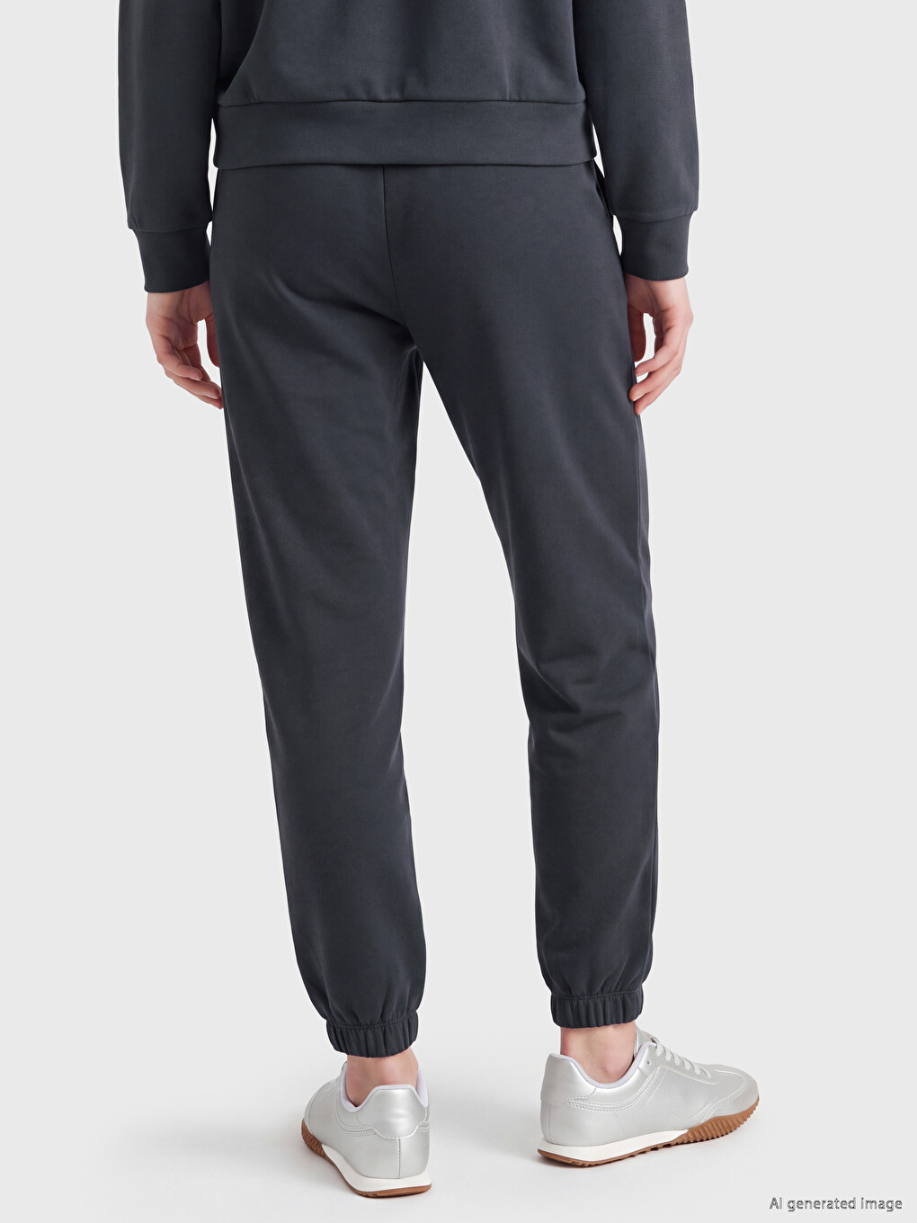 Soft Touch Women's Jogger Sweatpants-3