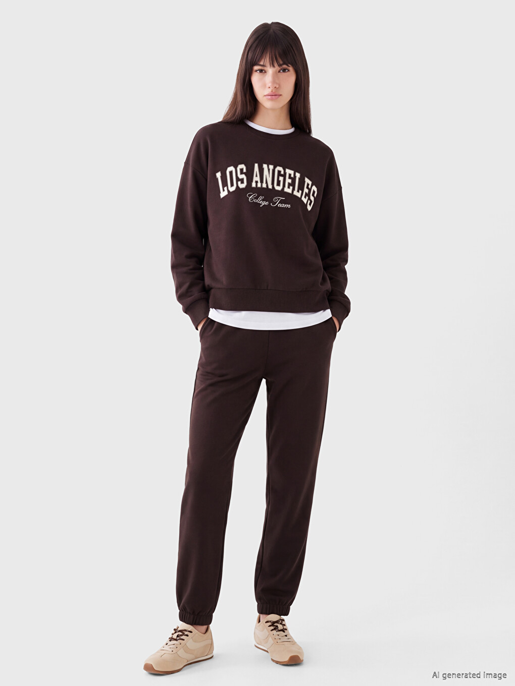 Soft Touch Women's Jogger Sweatpants