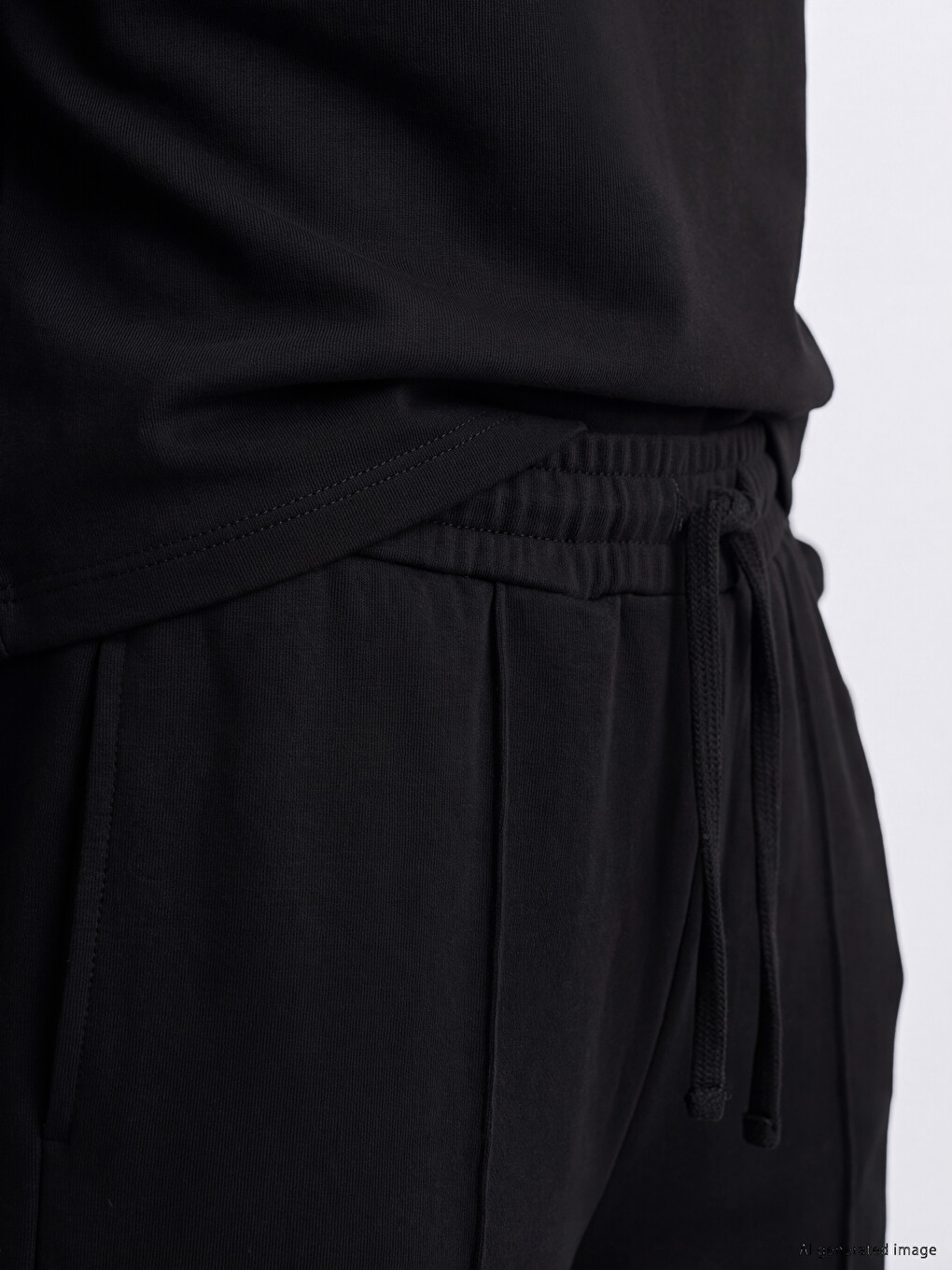 Soft Touch Women's Sweatpants-6