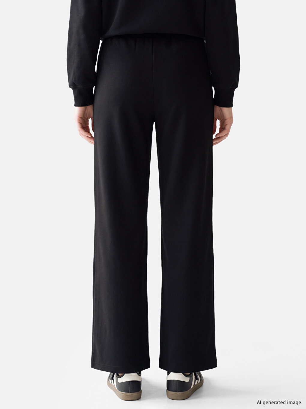 Soft Touch Women's Sweatpants-7