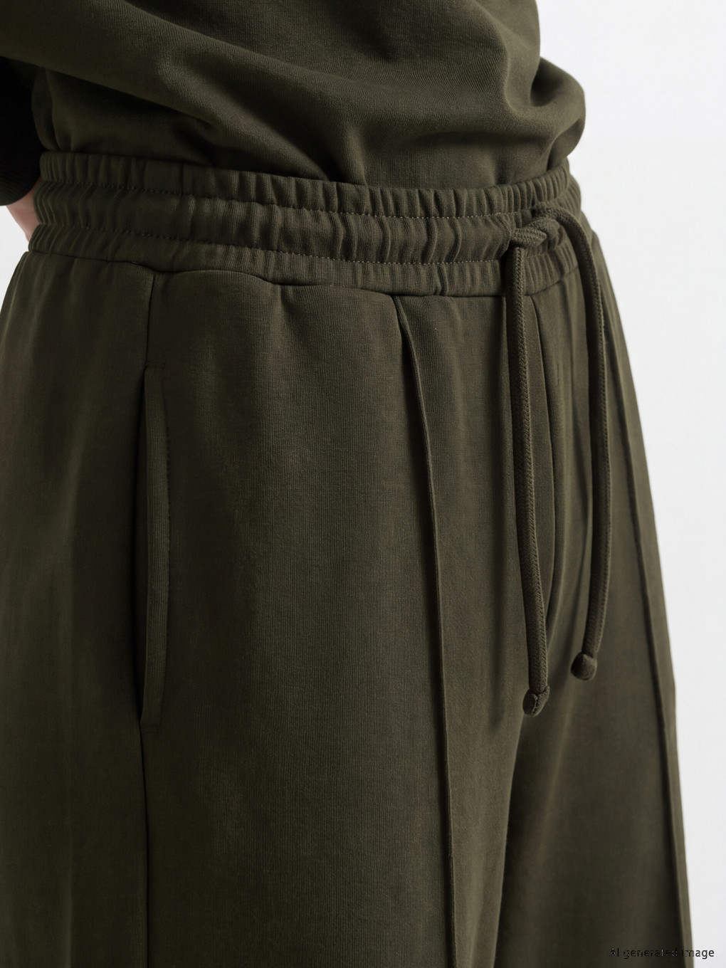 Soft Touch Women's Sweatpants-6