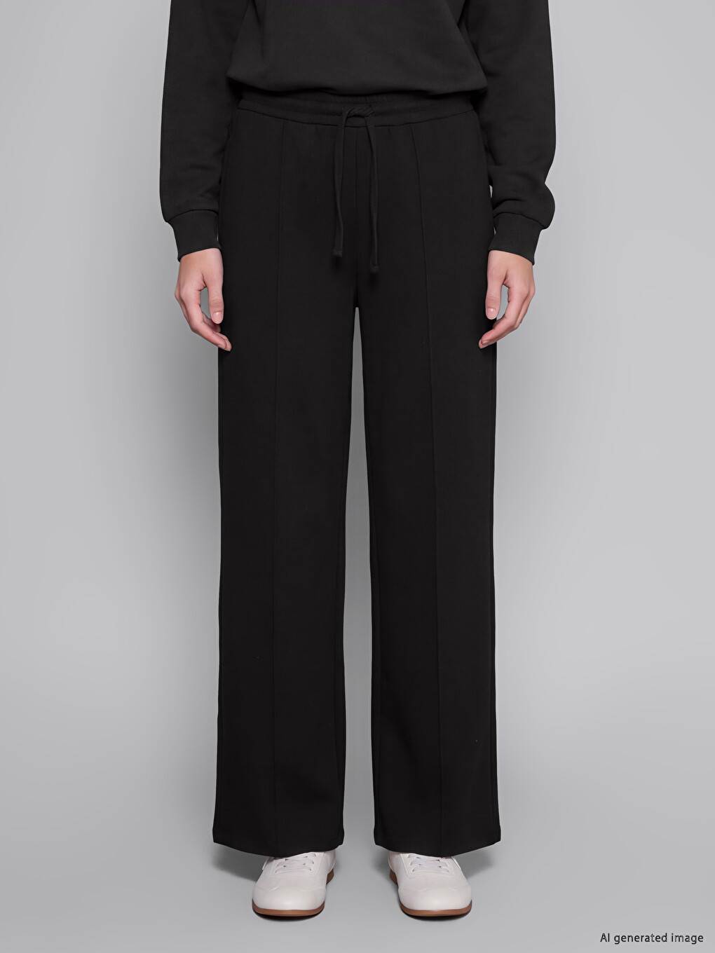 Soft Touch Women's Sweatpants-1