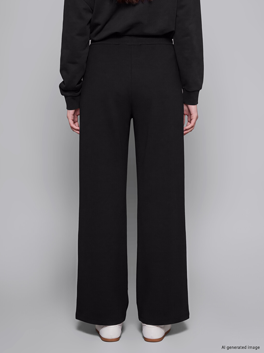 Soft Touch Women's Sweatpants-3
