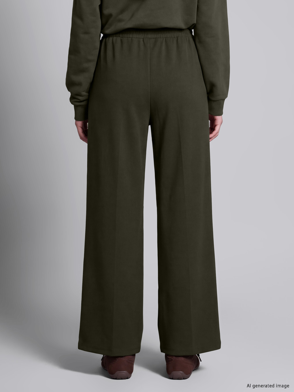 Soft Touch Women's Sweatpants-3