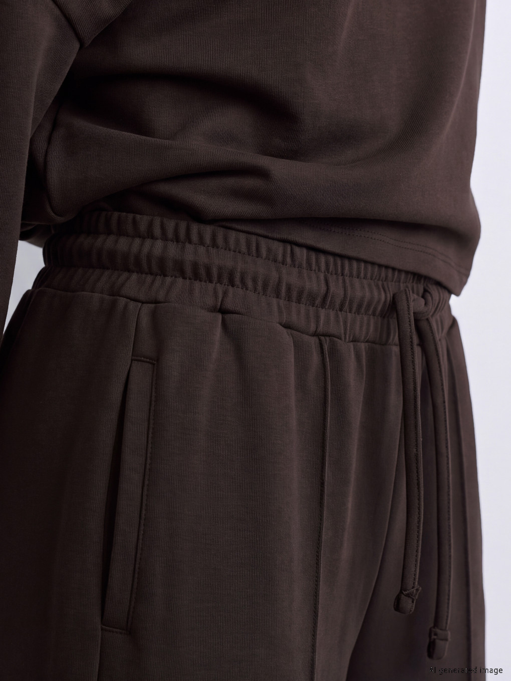 Soft Touch Women's Sweatpants-6