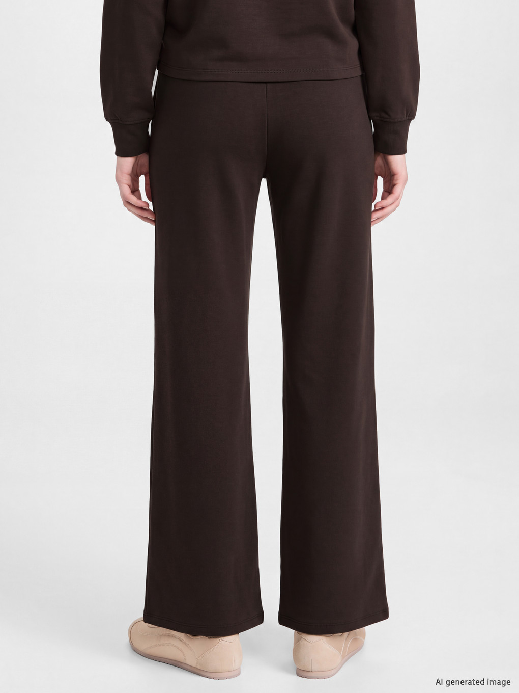 Soft Touch Women's Sweatpants-7