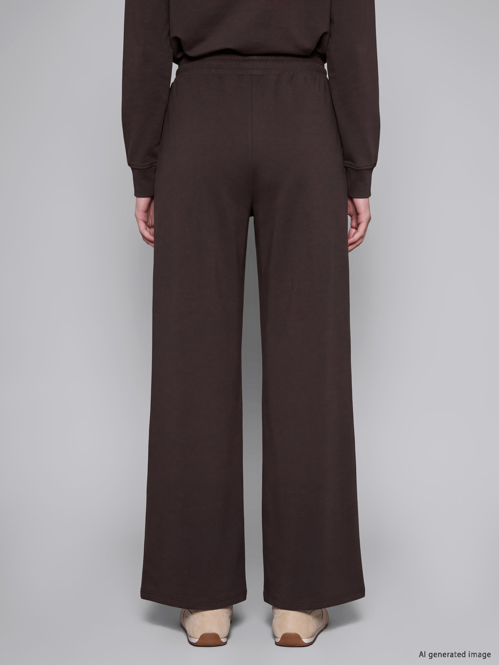 Soft Touch Women's Sweatpants-3