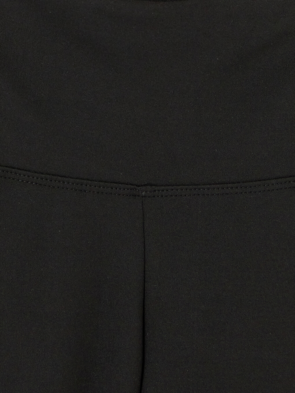 High Waist Women's Leggings-1