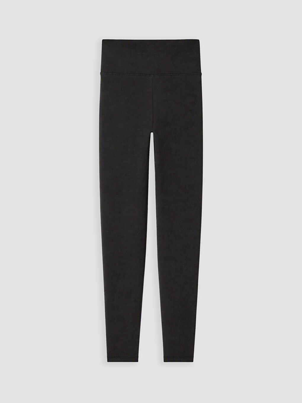High Waist Women's Leggings-2