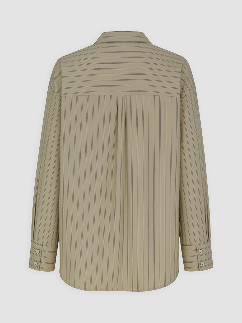 Striped Women's Shirt-6