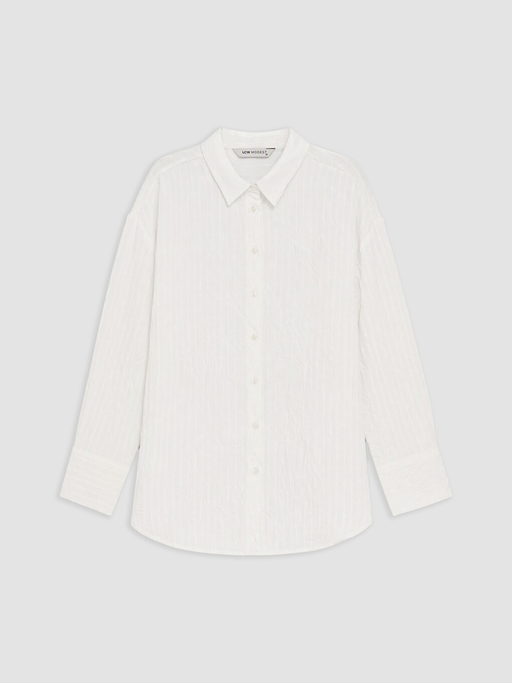 Striped Women's Shirt