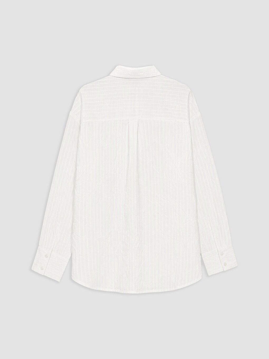 Striped Women's Shirt-1