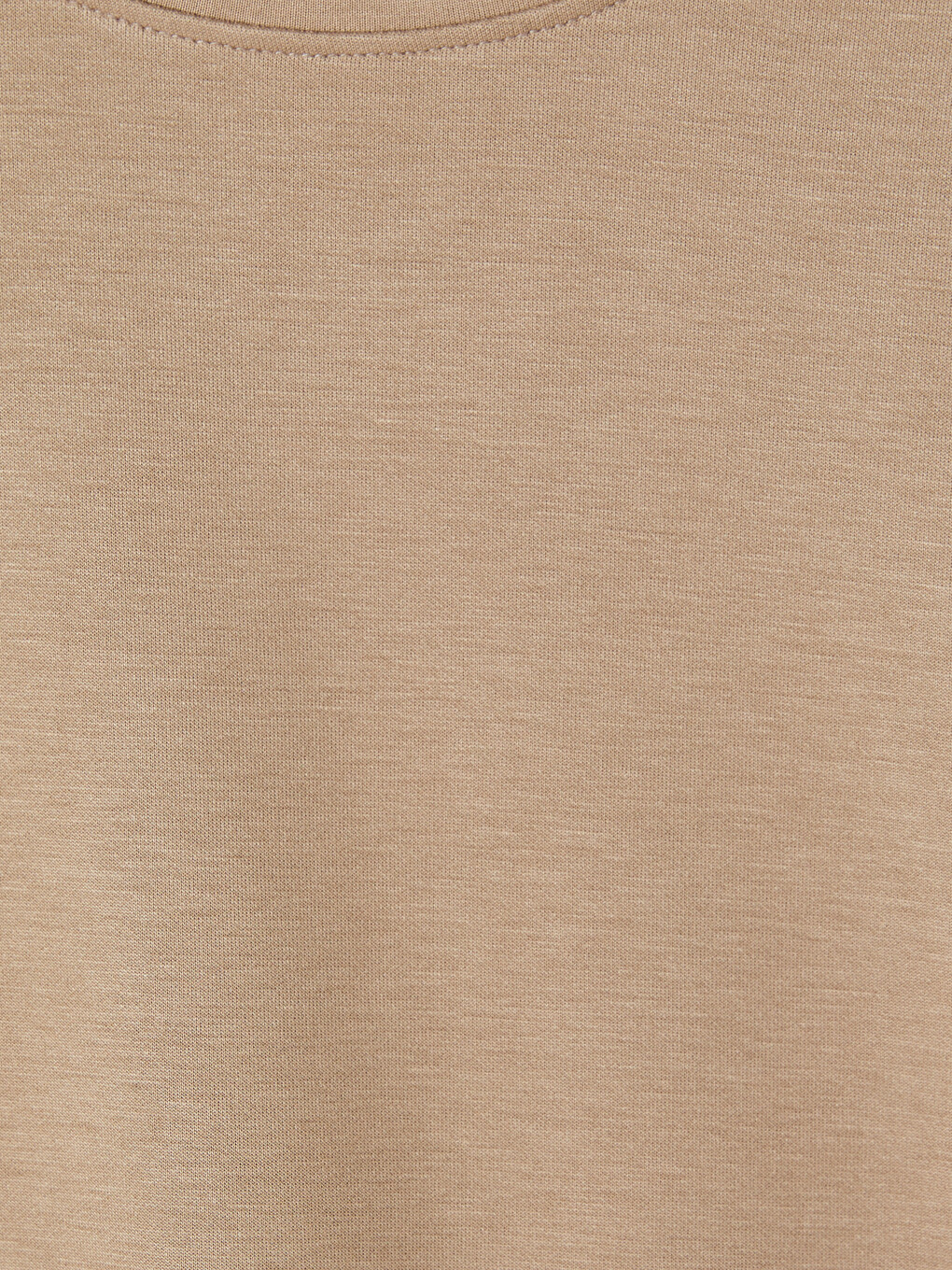 Oversize Soft Touch Women's Sweatshirt-6