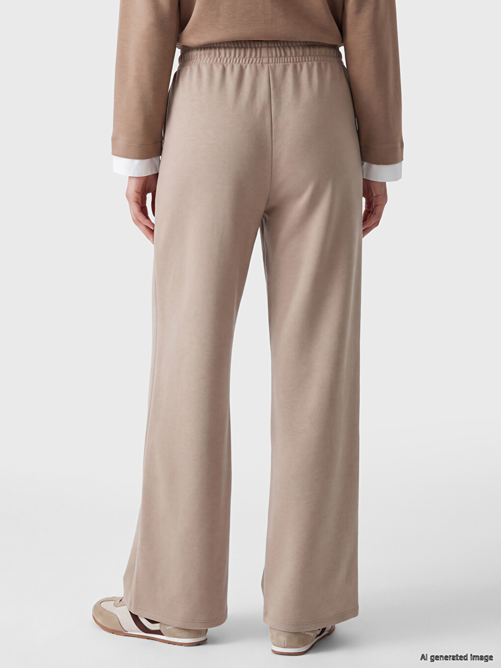 Soft Touch Women's Sweatpants-3