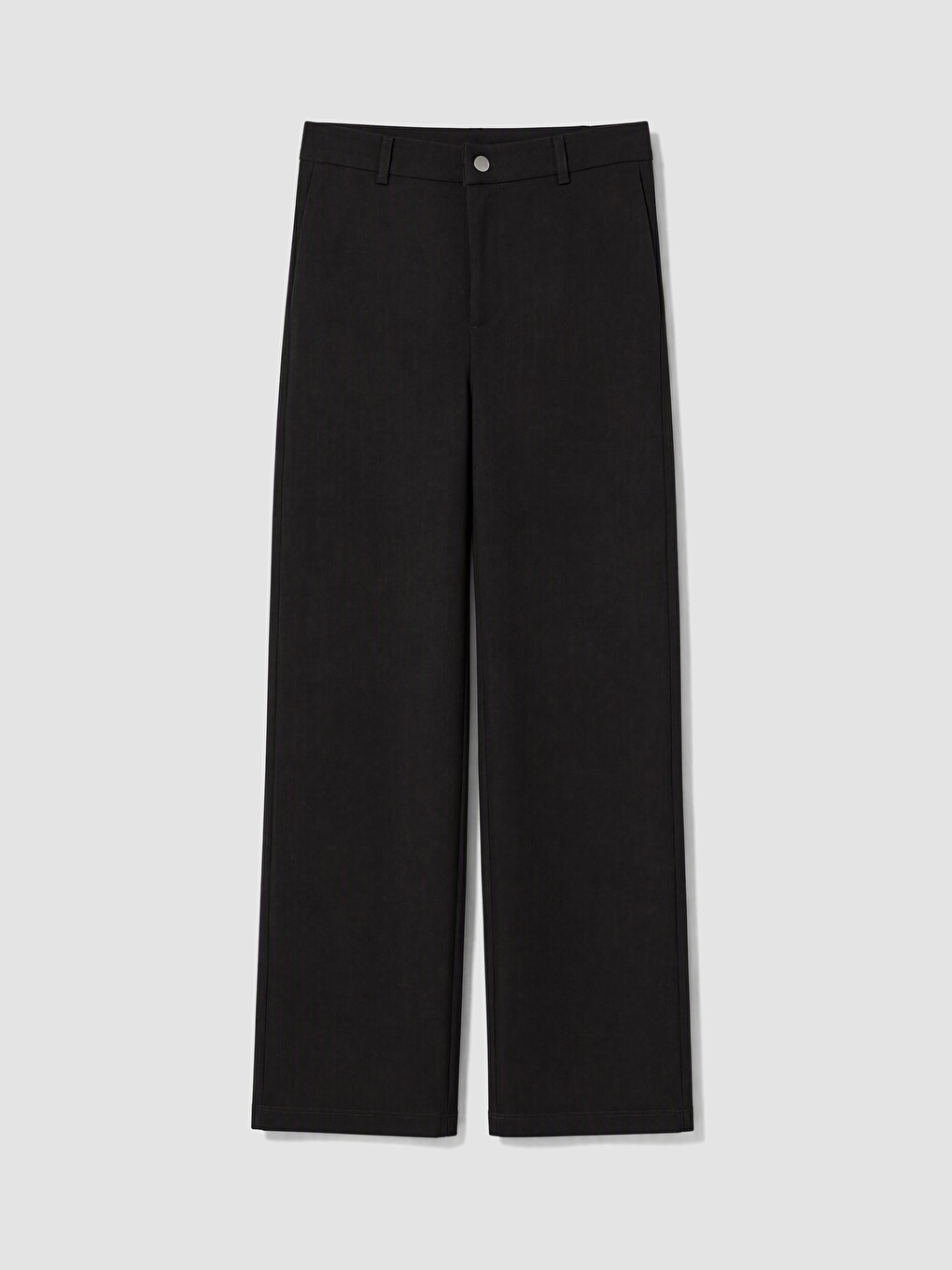 Slim Fit Women's Trousers