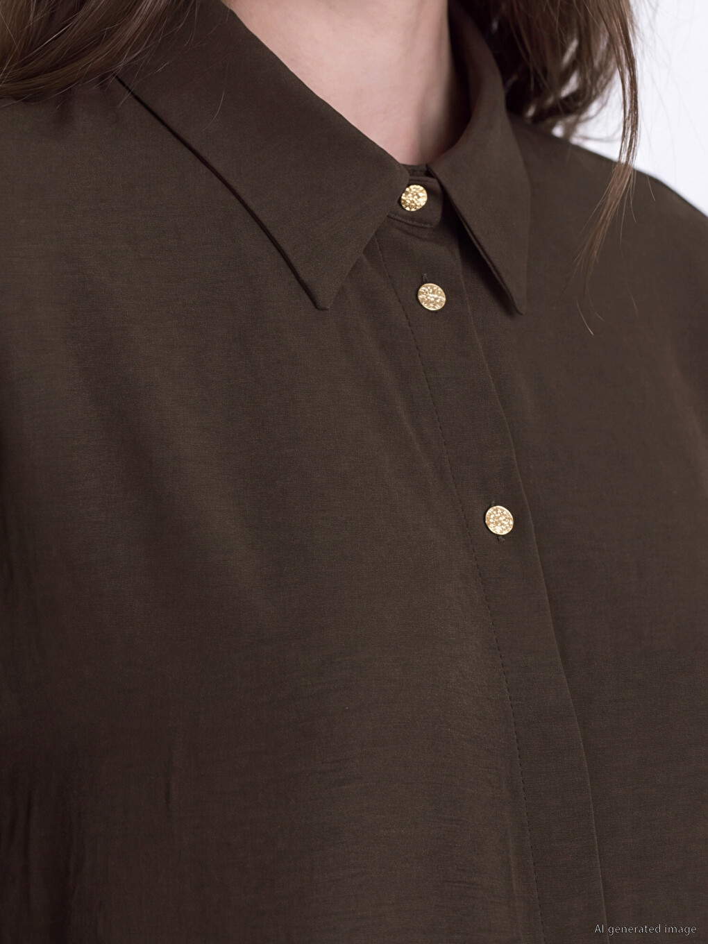 Women's Shirt Tunic-2