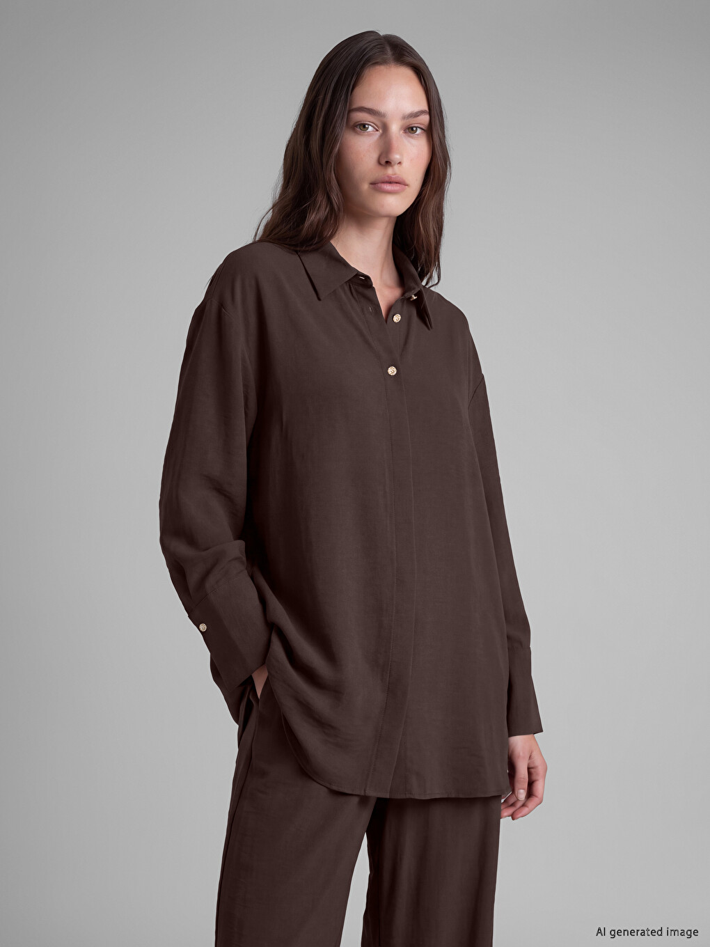 Women's Shirt Tunic