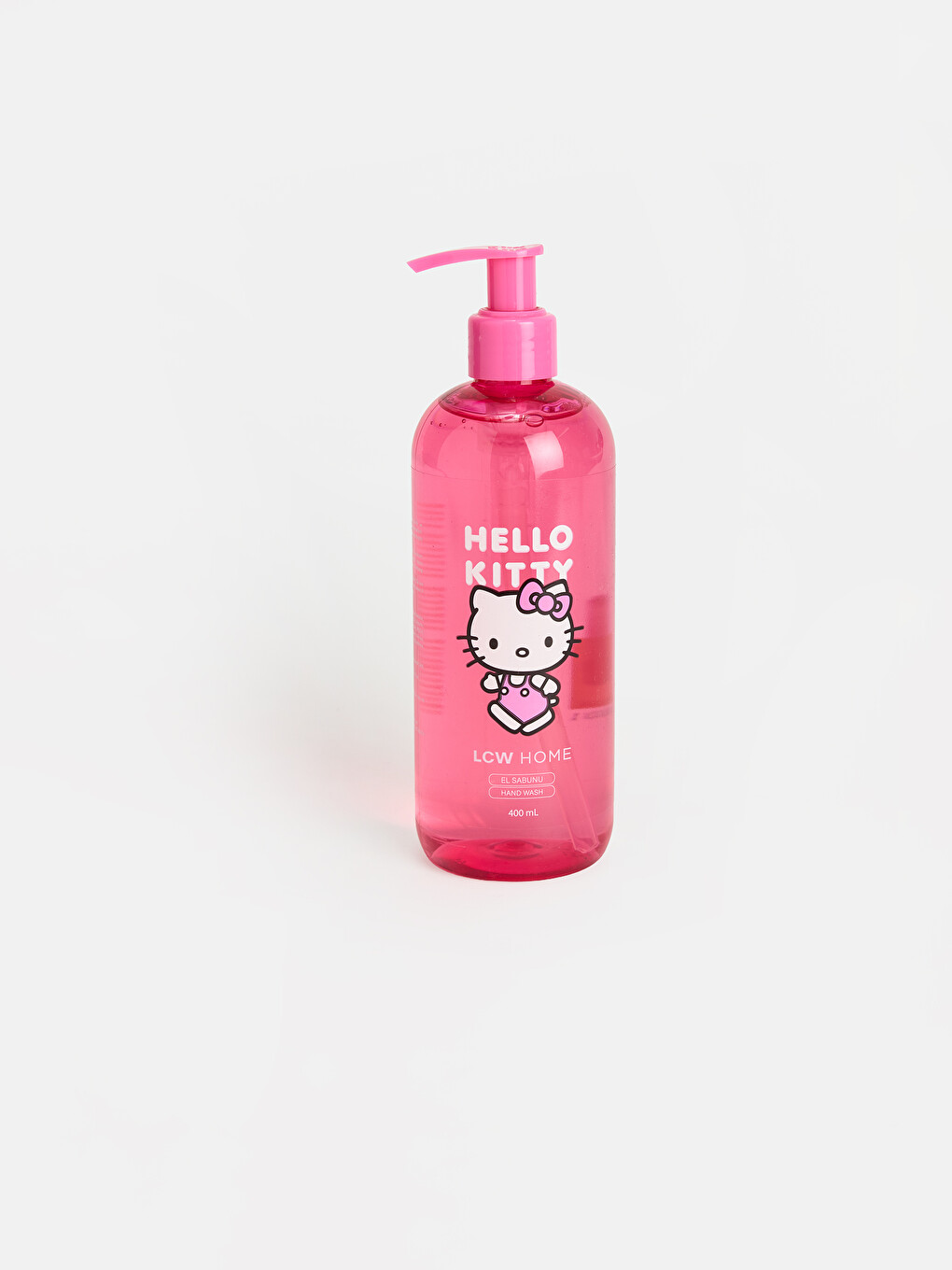 Hello Kitty Baskılı Sıvı Sabun 400 Ml-1